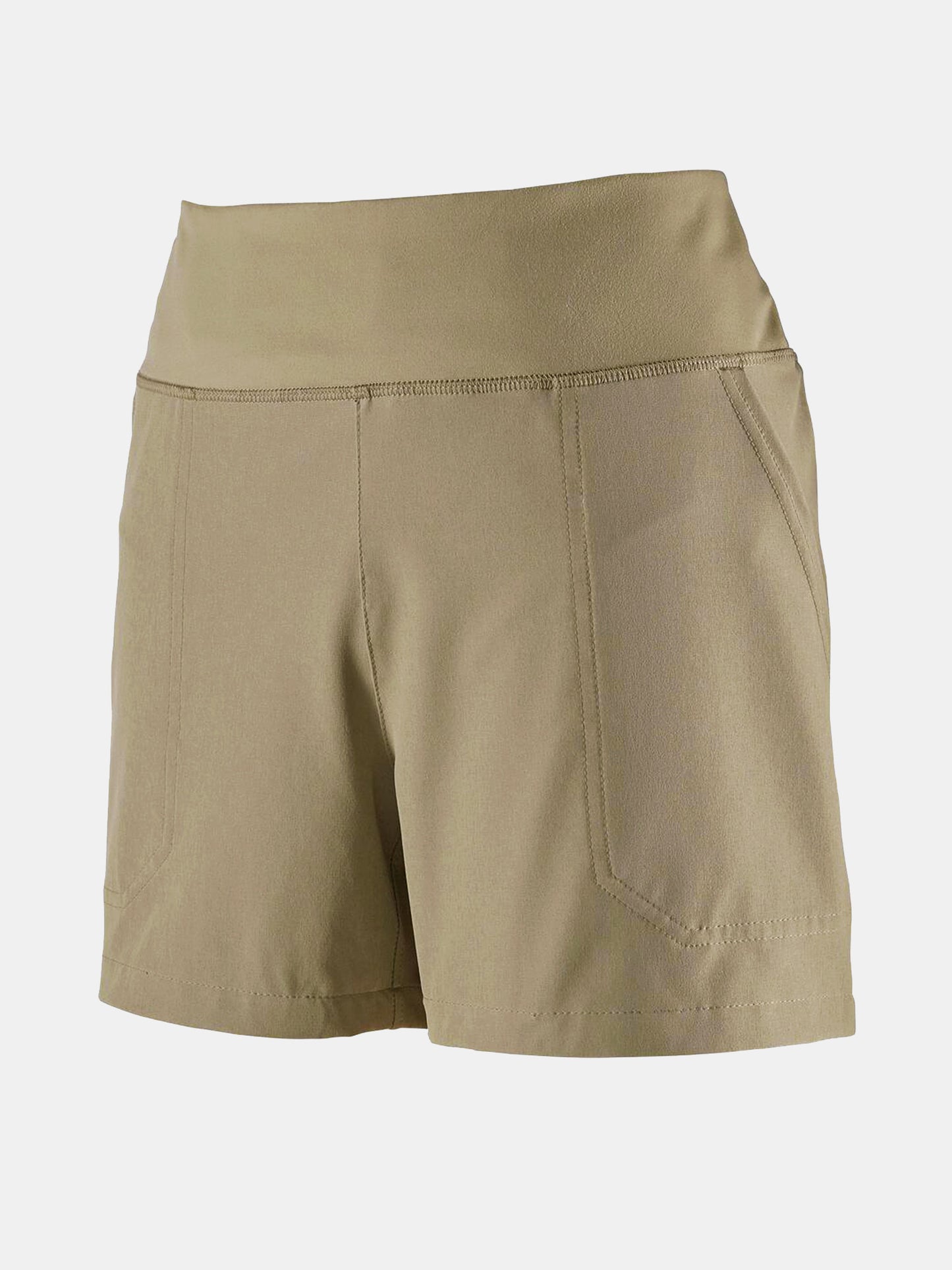 Patagonia Women's Happy Hike Shorts 4 Inch - Saint Bernard