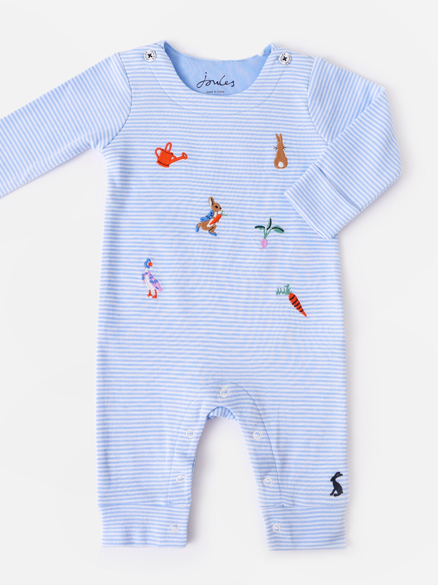 215461-LTBLUSTPxGRACIELIGHTBLUESTRIPE-alt1