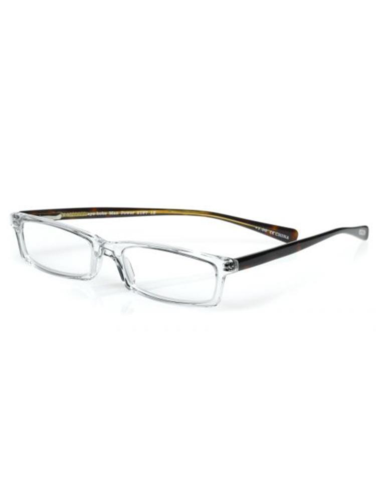 Eyebobs Man Power Reading Glasses - Saint Bernard
