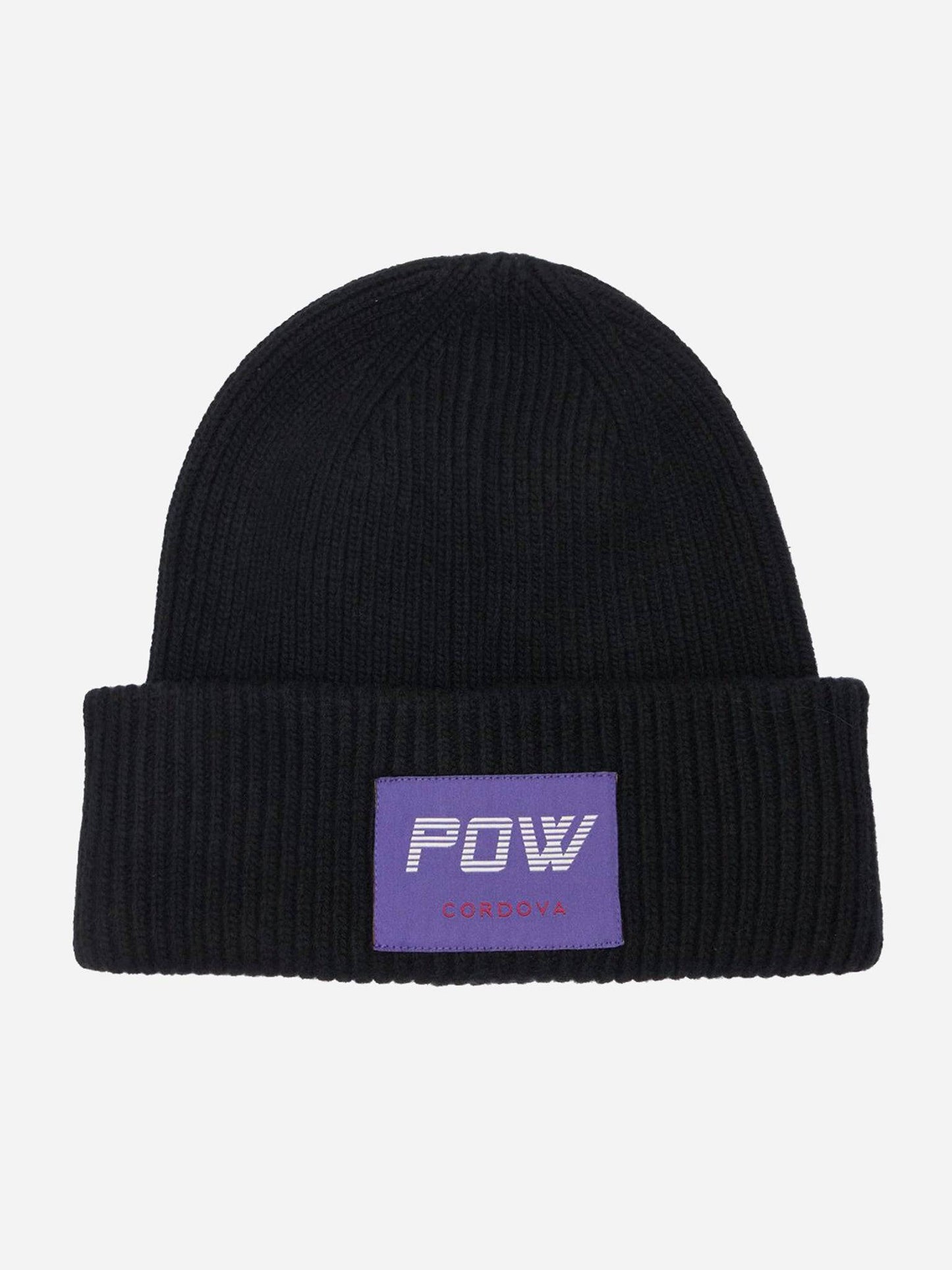 Cordova Pow Beanie - Saint Bernard