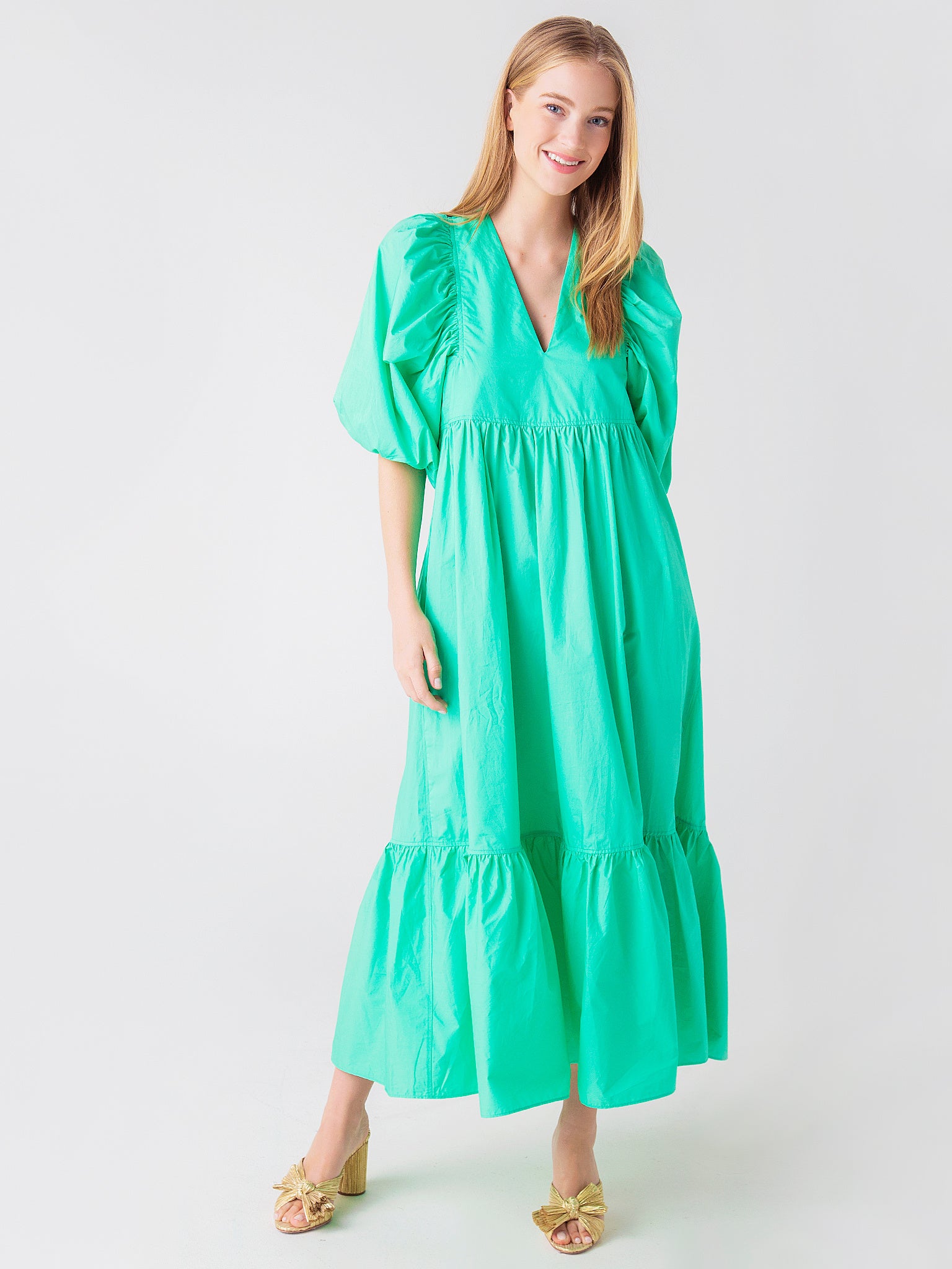 Hunter Bell Women's Palmer Dress Hunter Bell Women's Palmer Dress