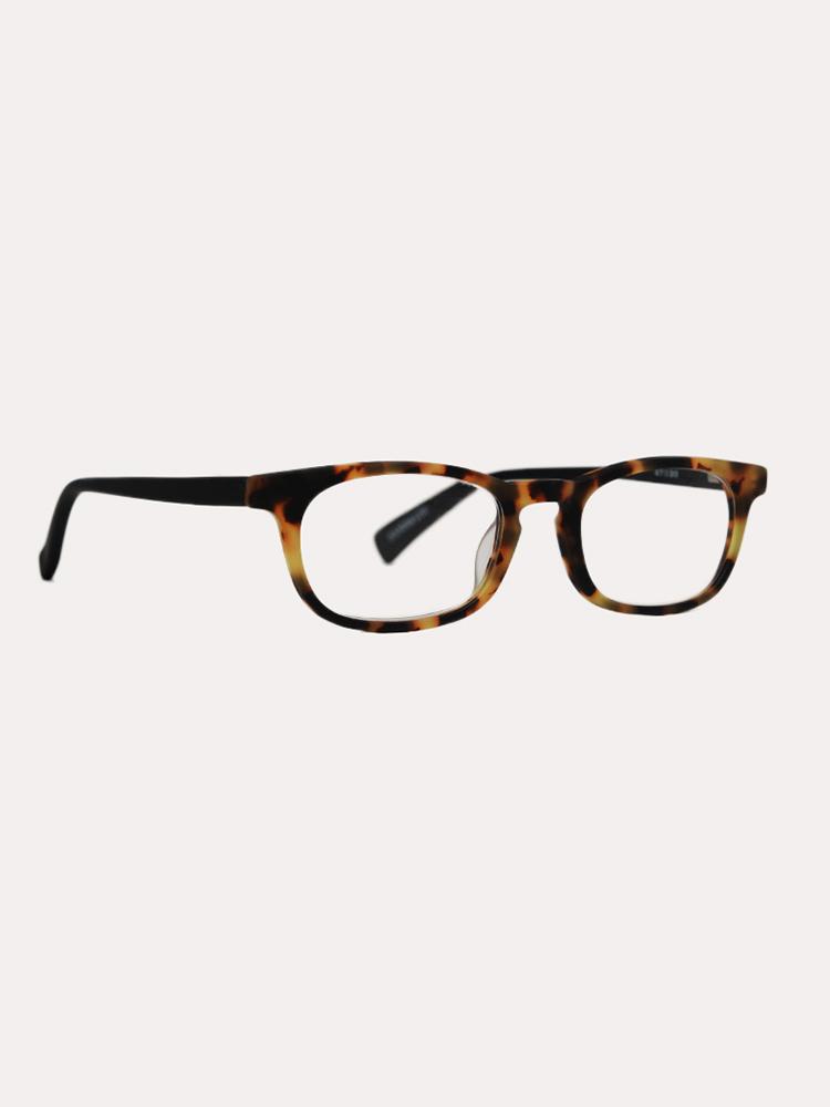 Eyebobs On Board Reading Glasses - Saint Bernard