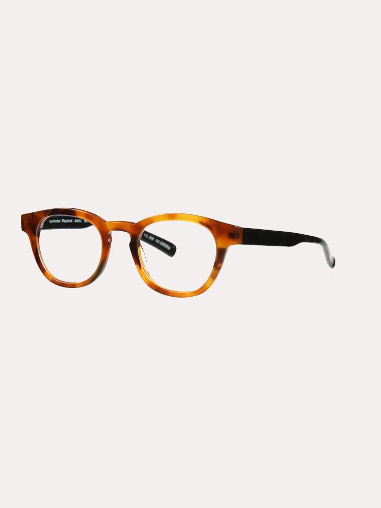 Eyebobs Waylaid Blue Light Glasses - Saint Bernard