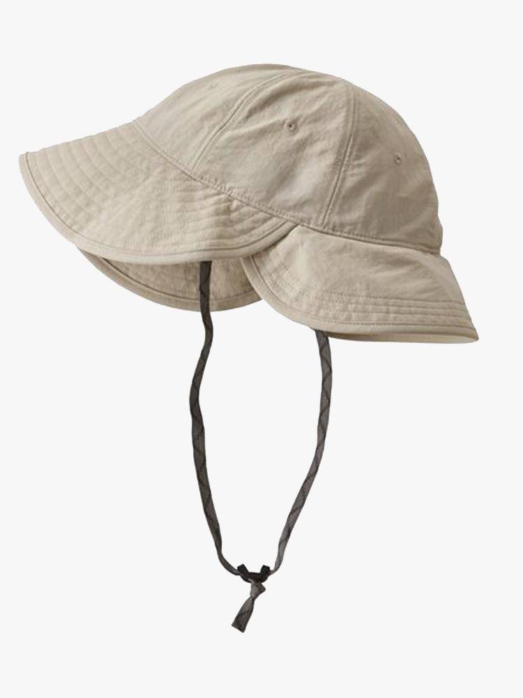 Patagonia Women's Hike Hat - Saint Bernard