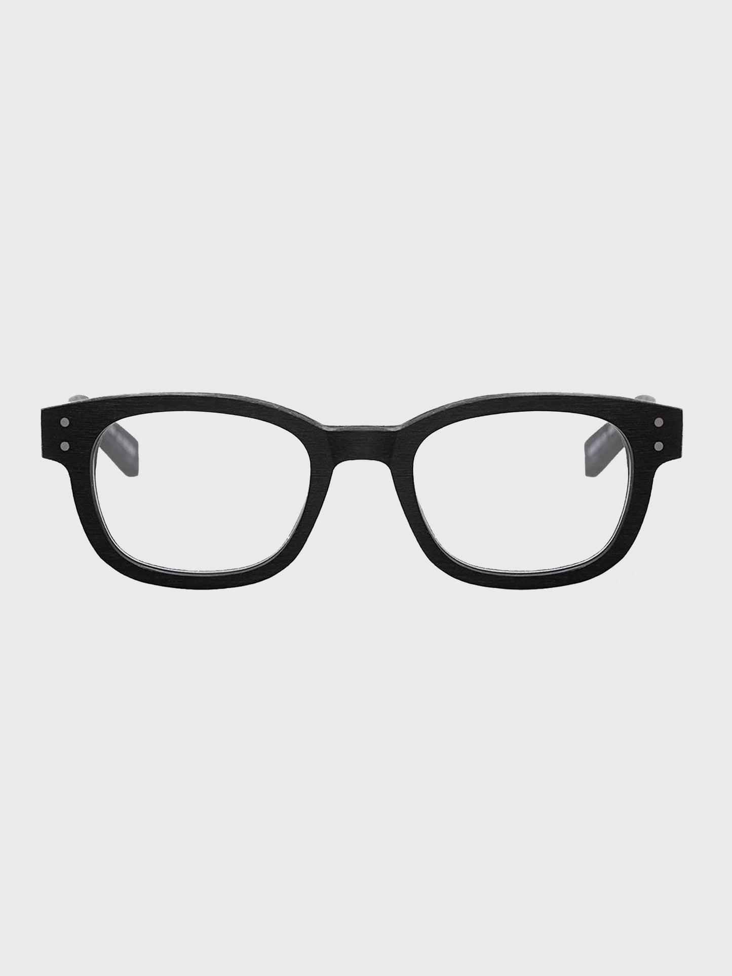 Eyebobs Butch Reading Glasses - Saint Bernard
