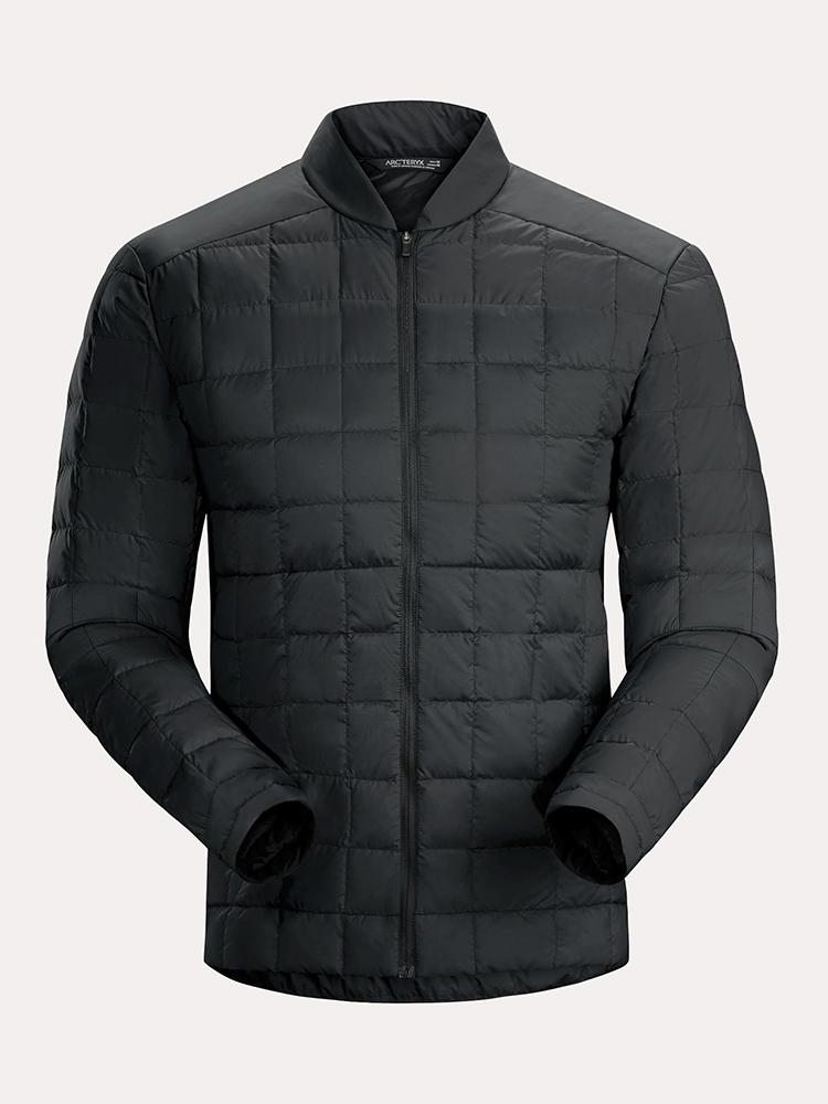 Arc'teryx Men's Rico Jacket - Saint Bernard