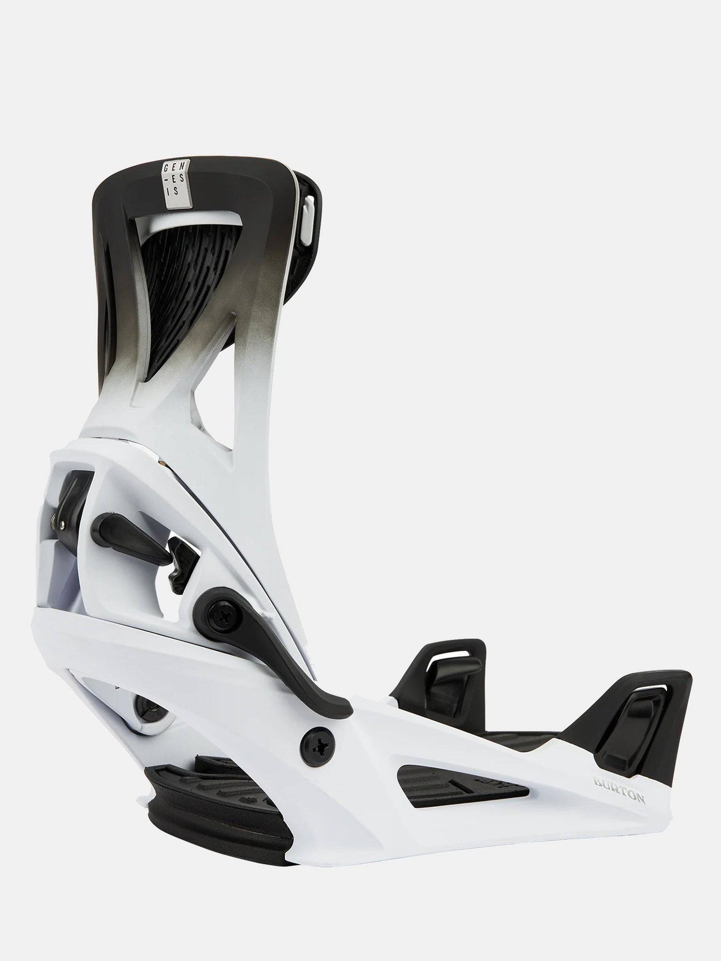 Burton Genesis Step On Snowboard Bindings 2023 - Saint Bernard
