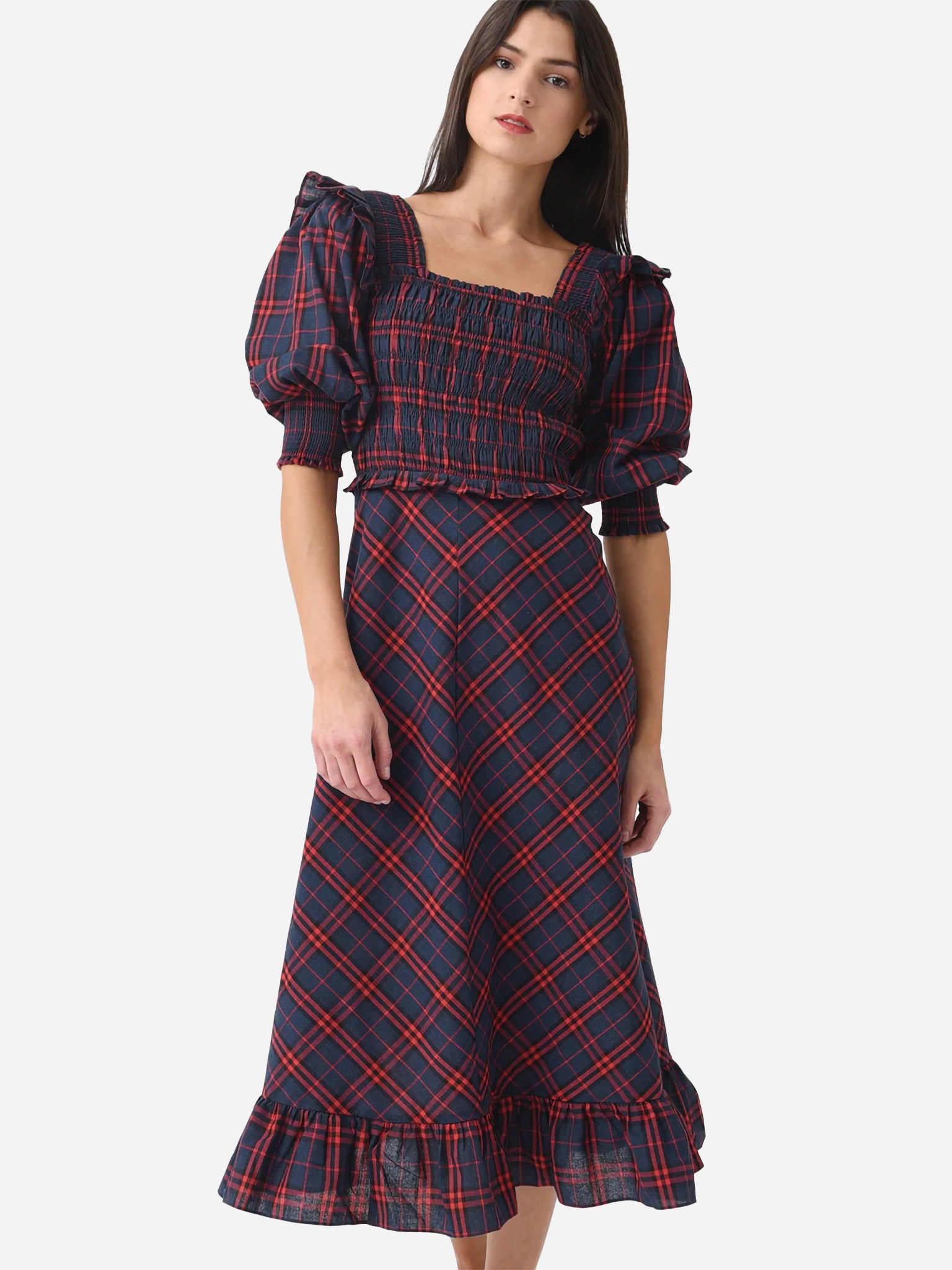 Hunter Bell Women's Annie Dress Hunter Bell Women's Annie Dress