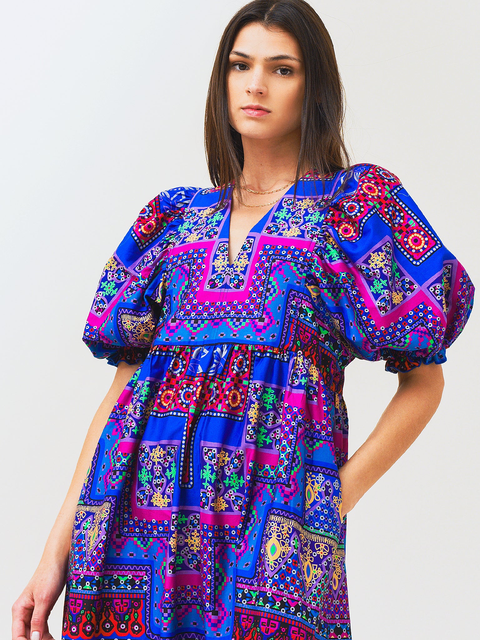 Hunter Bell Women's Palmer Dress