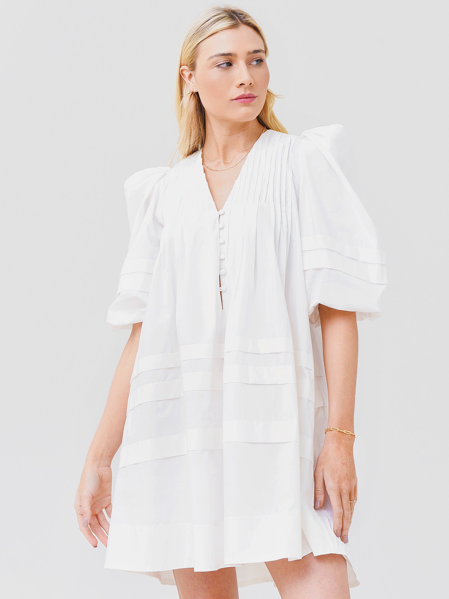 hunter bell mini dress Hunter Bell Women's Jenkins Dress