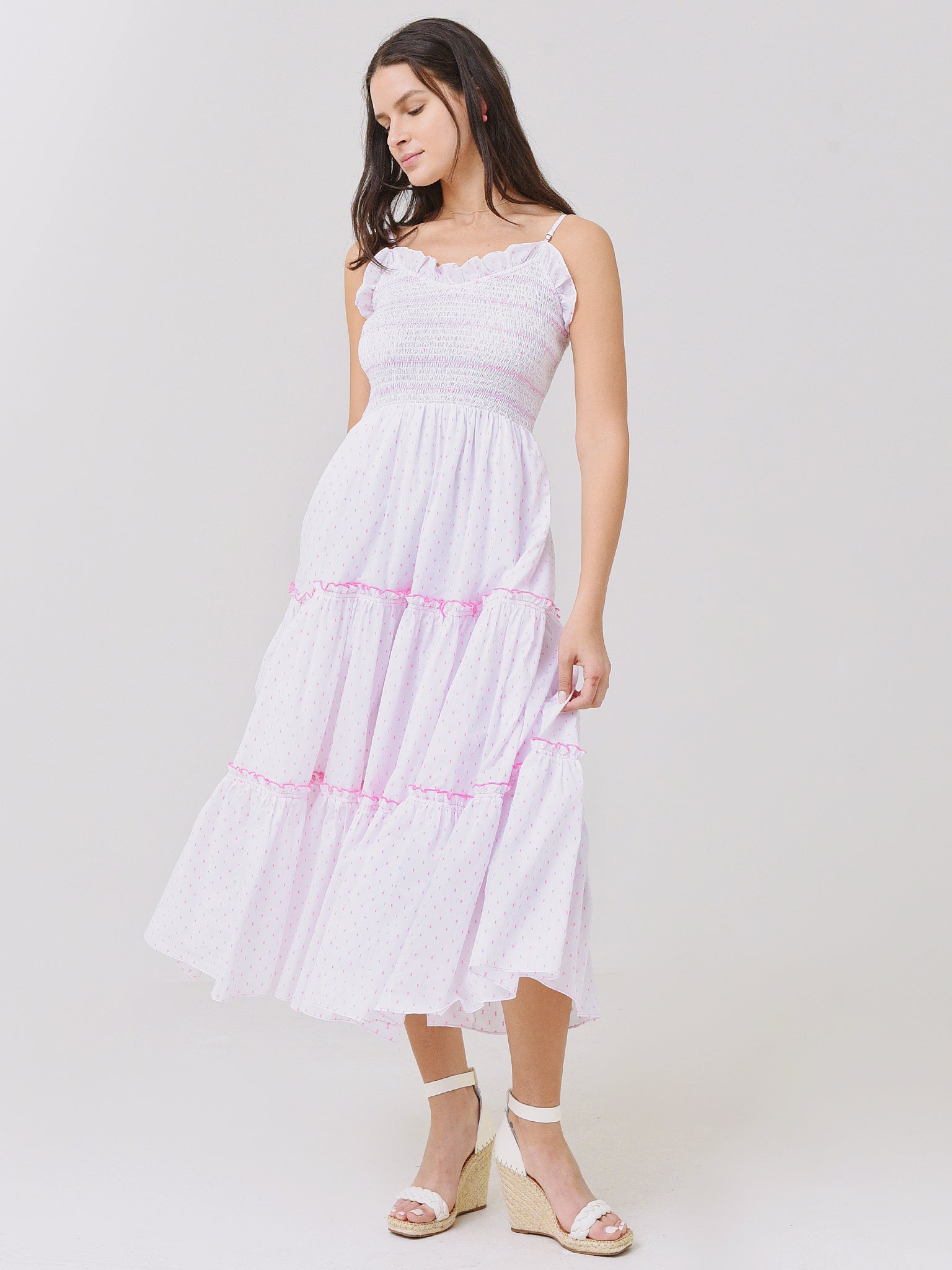 Hunter Bell Women's Clara Dress – Saint Bernard