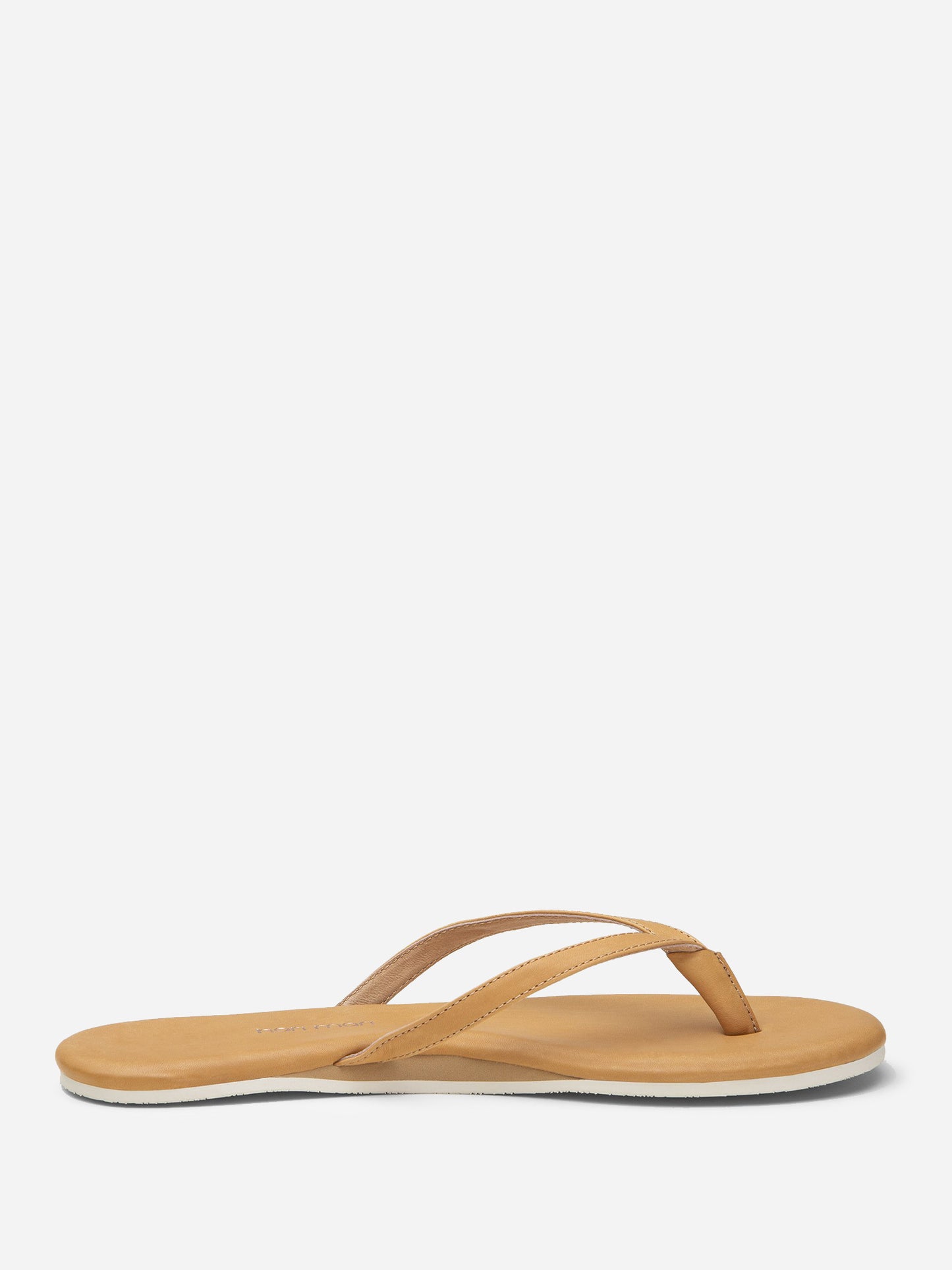 Hari Mari Women's The Mari Flip Flop - Saint Bernard