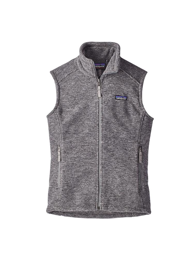 Patagonia Women's Classic Synchilla Vest - Saint Bernard