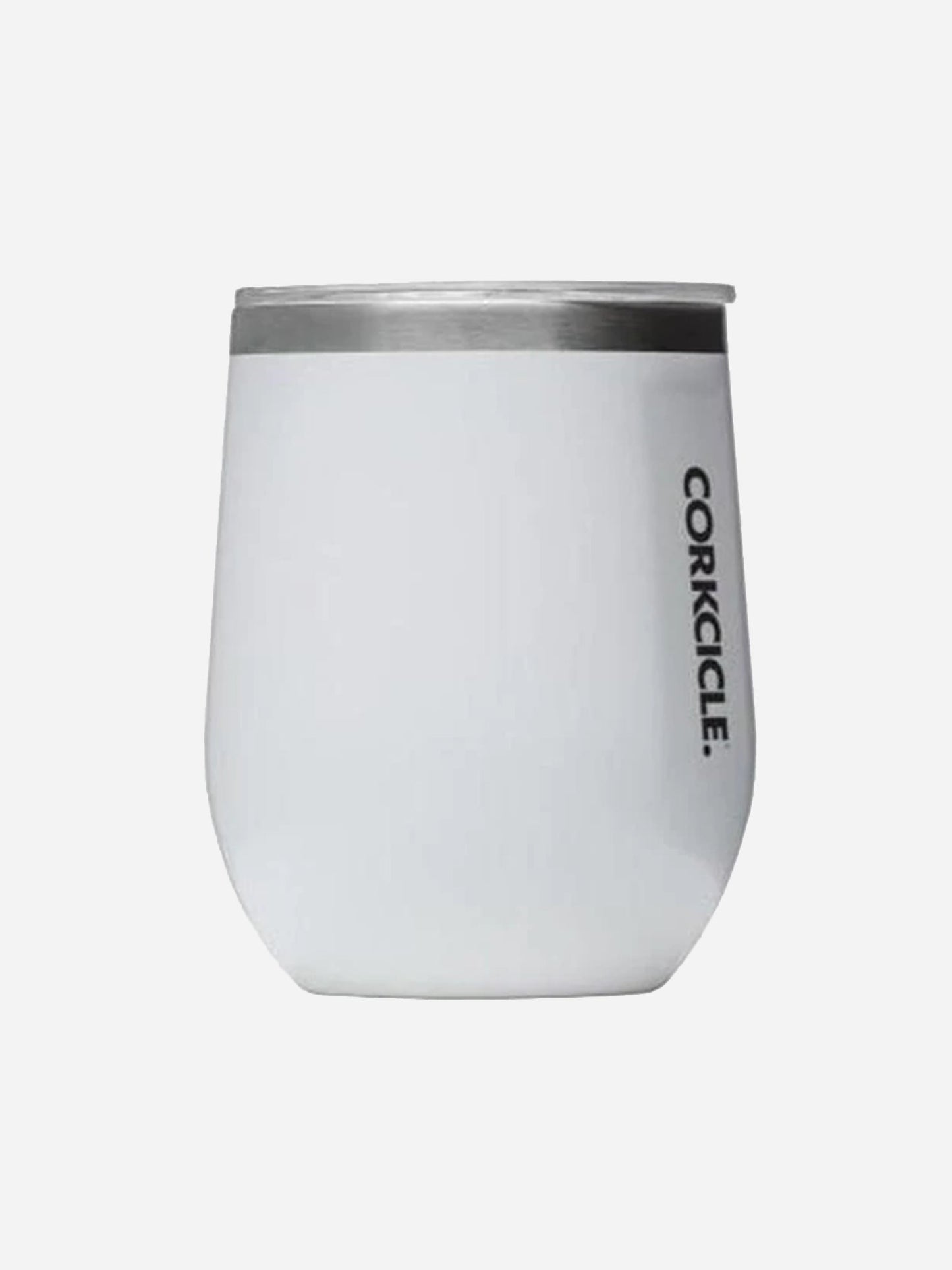 Corkcicle Classic Stemless Wine Cup - Saint Bernard