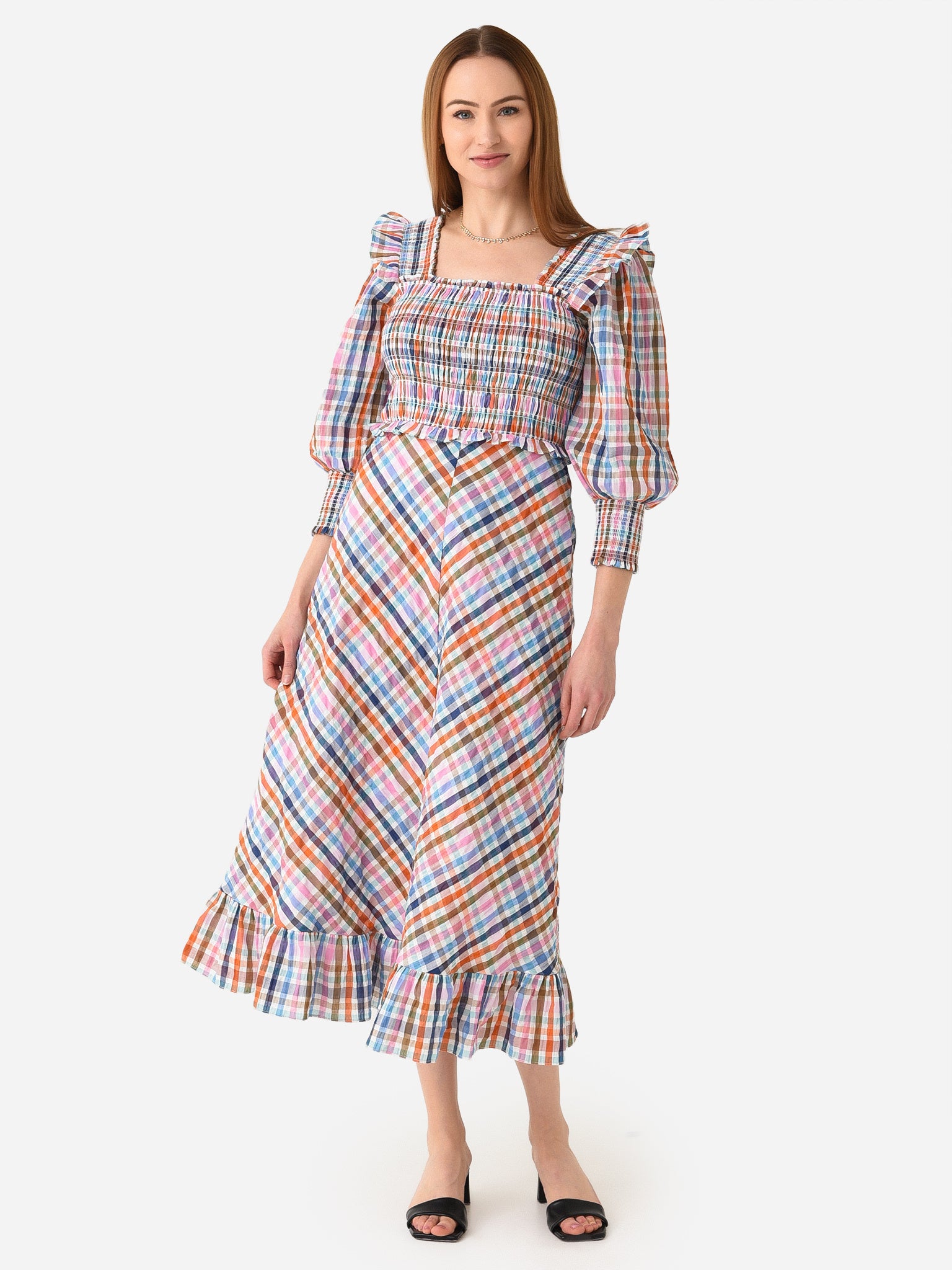 Hunter Bell Women's Annie Dress Hunter Bell Women's Annie Dress