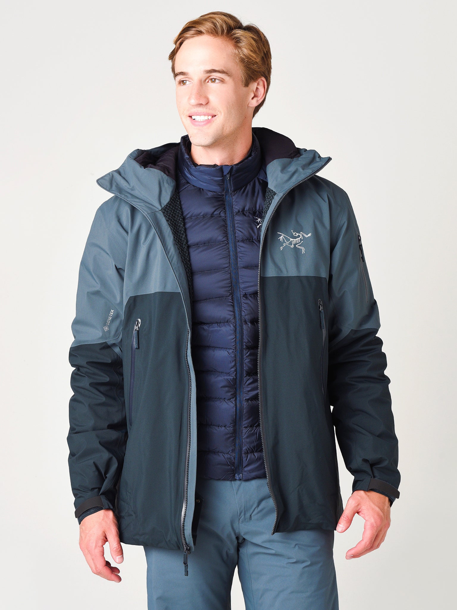Used Arcteryx Rush Is Arcteryx Rush Ski Jacket Arc'teryx Rush