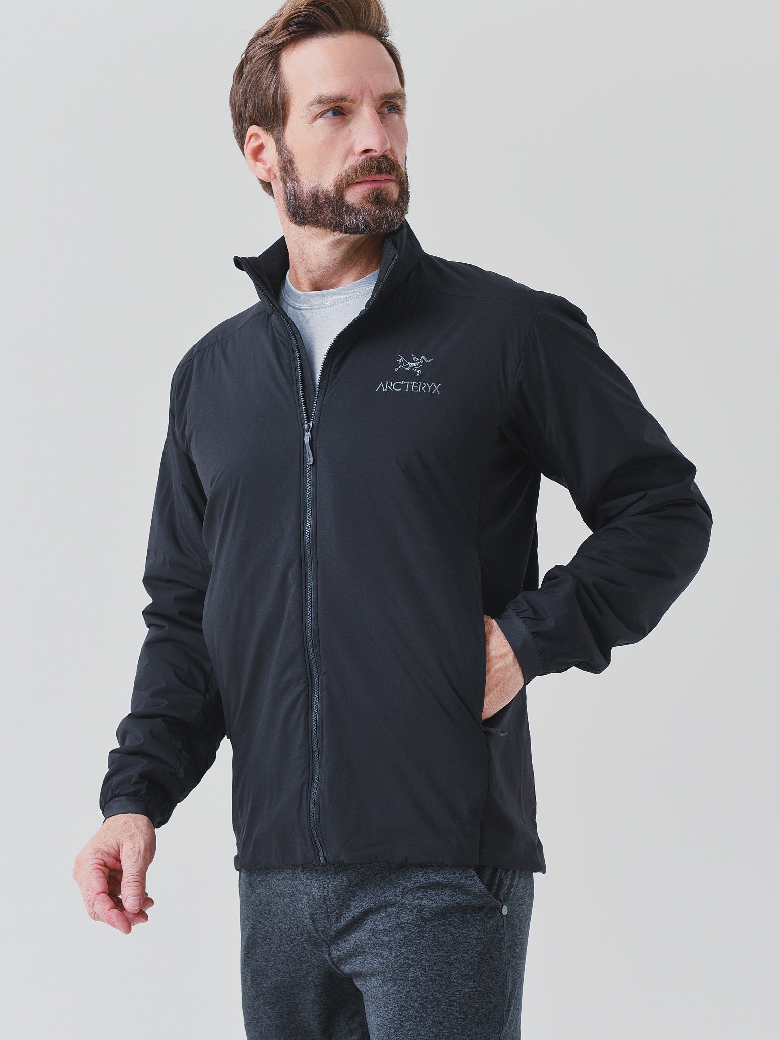 Arc'teryx Men's Jackets at