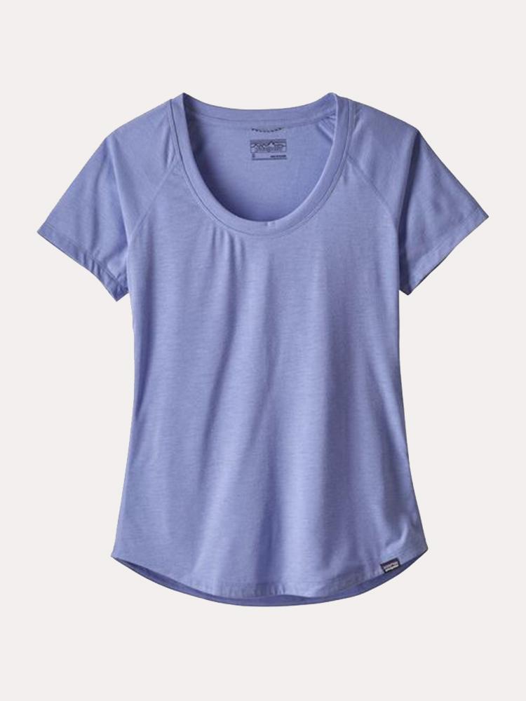 Patagonia Women's Capilene Cool Trail Shirt - Saint Bernard