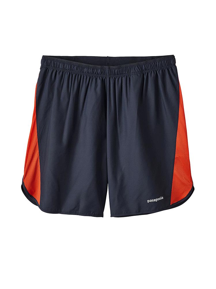 Patagonia Men's Strider Running Shorts 7 Inch - Saint Bernard