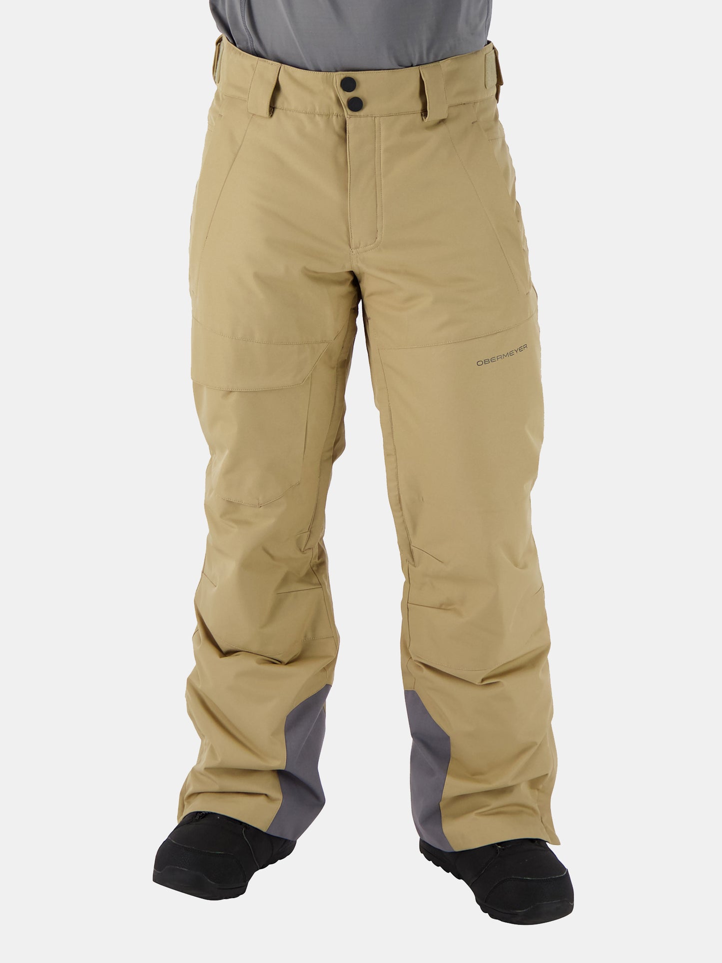 Obermeyer Men's Orion Pant - Saint Bernard