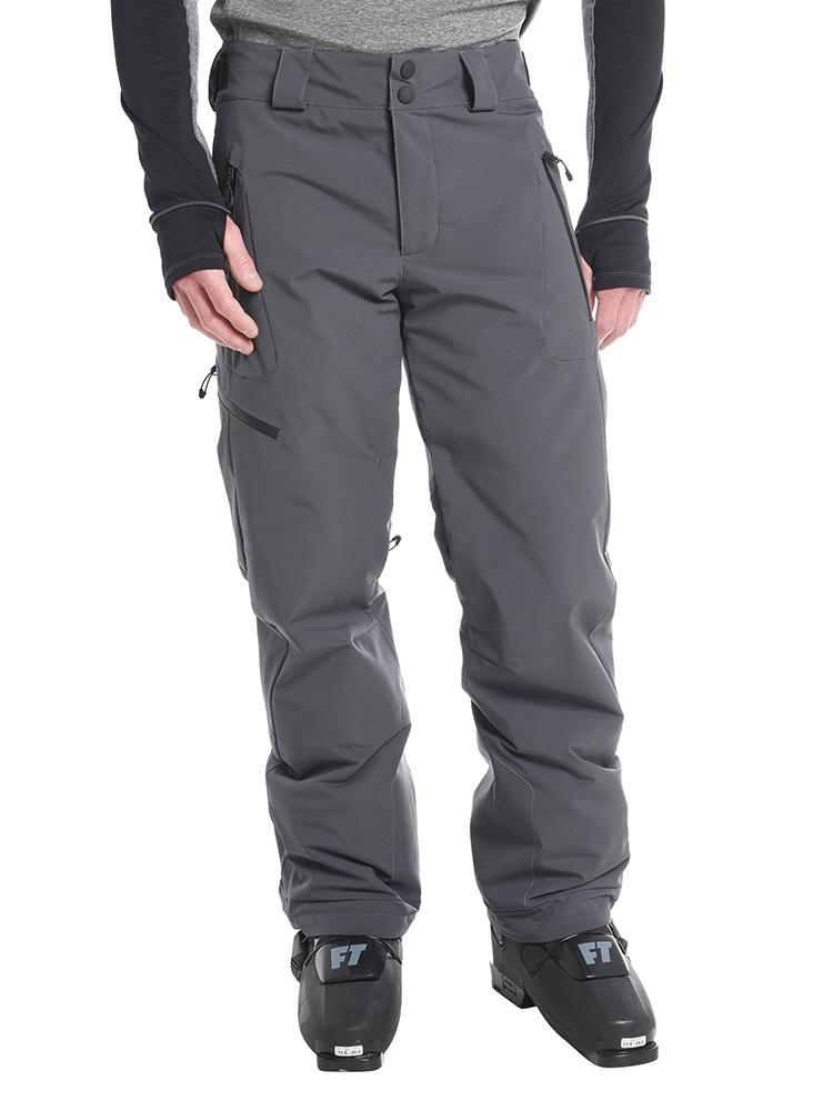 Obermeyer Men's Force Pant - Saint Bernard