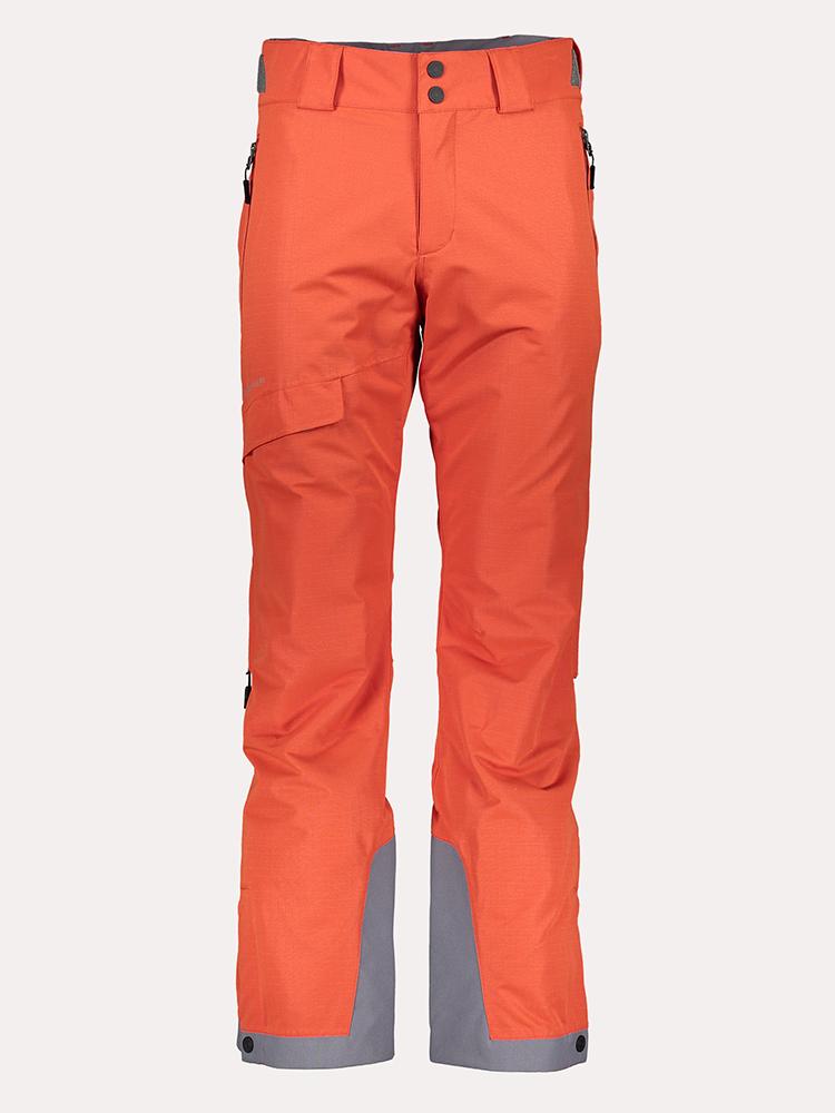 Obermeyer Men's Chandler Shell Pant - Saint Bernard