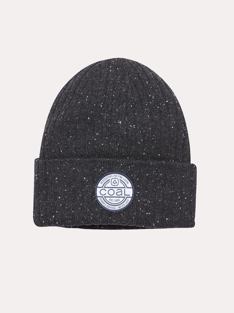 Coal Men's The Oaks Beanie - Saint Bernard