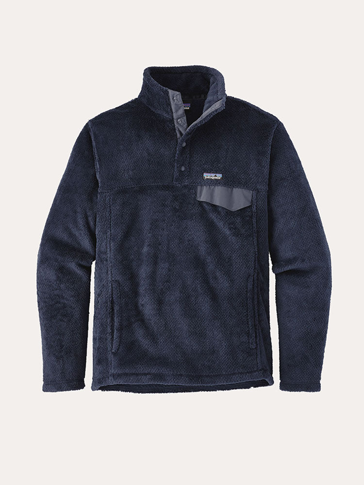 Patagonia mens retool snap t Clearance
