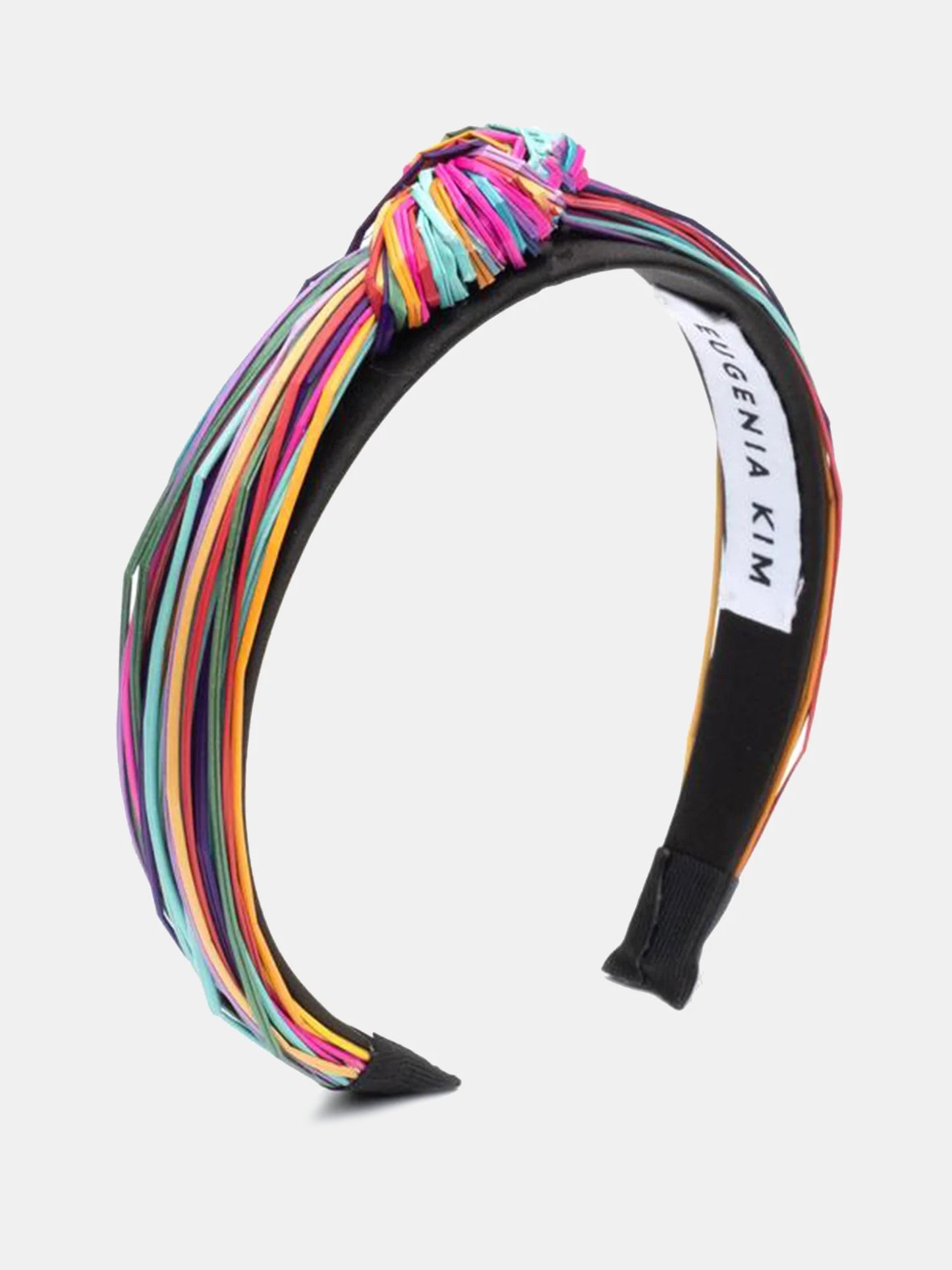 Eugenia Kim Women's Karina Headband - Saint Bernard