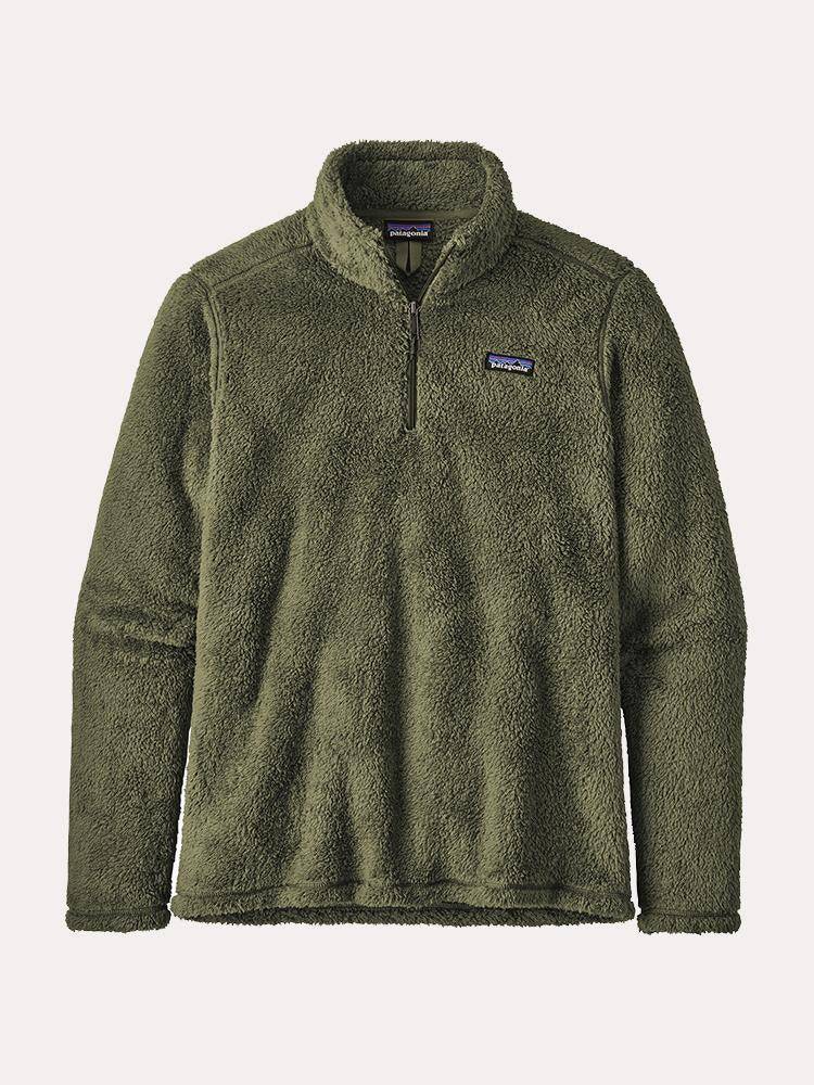Patagonia los gatos green Clearance