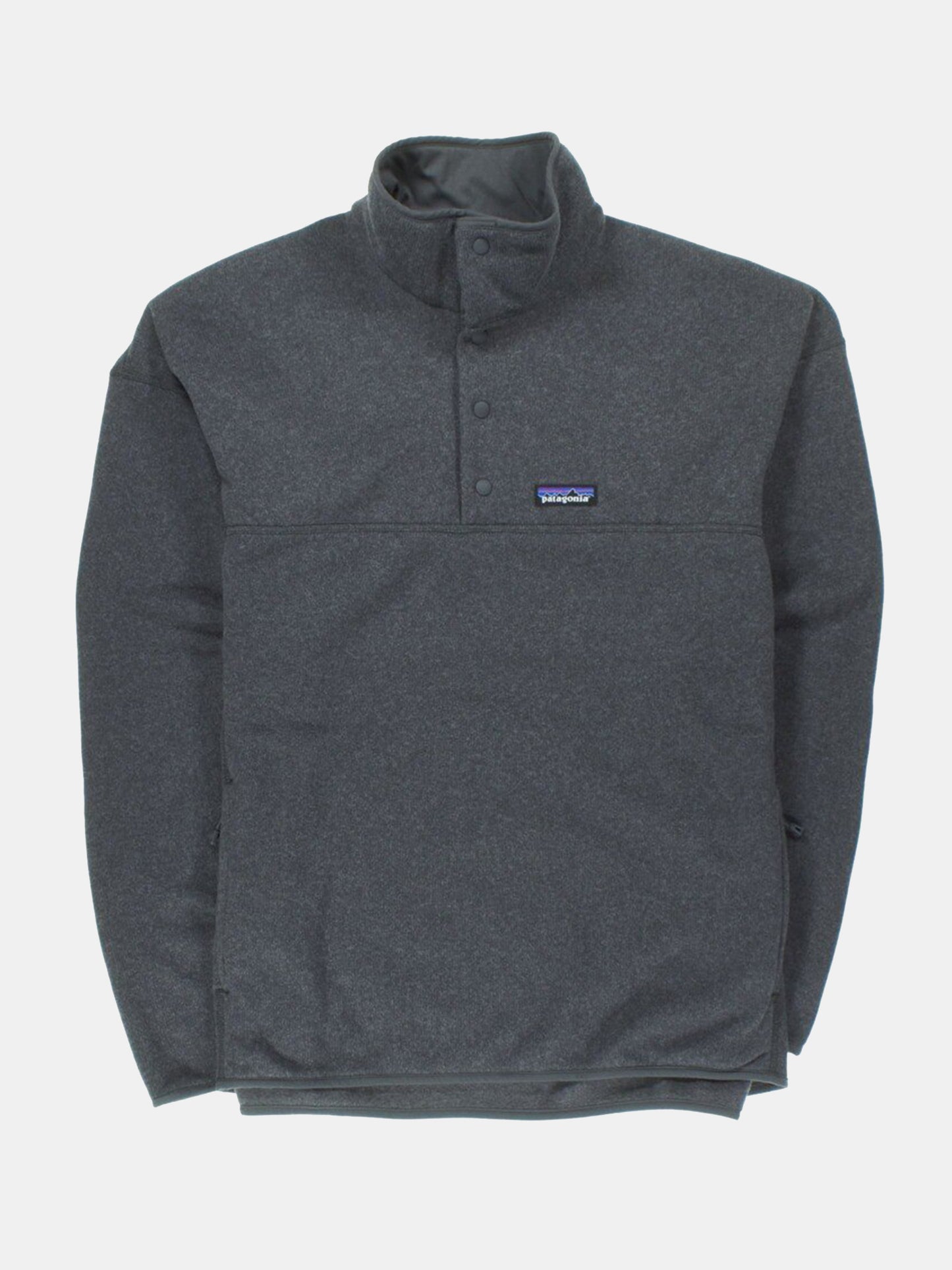 Patagonia Men's Lightweight Better Sweater Marsupial Pull Over - Saint Bernard