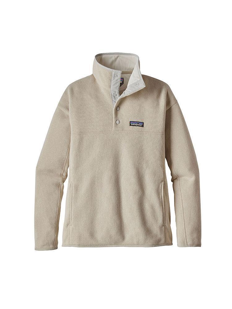 Patagonia Women's Light Weight Better Sweater Marsupial Pullover