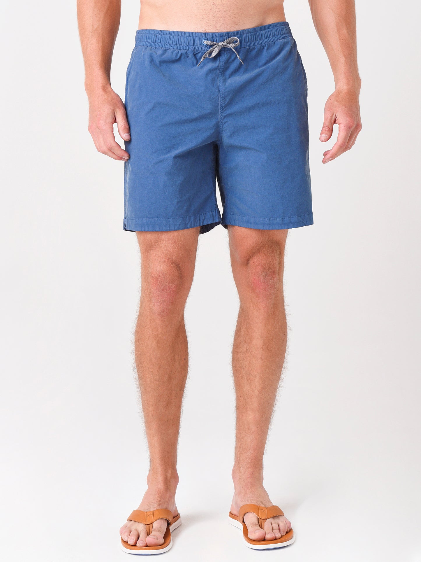 Bonobos Men's Anywhere Short E-Waist - Saint Bernard