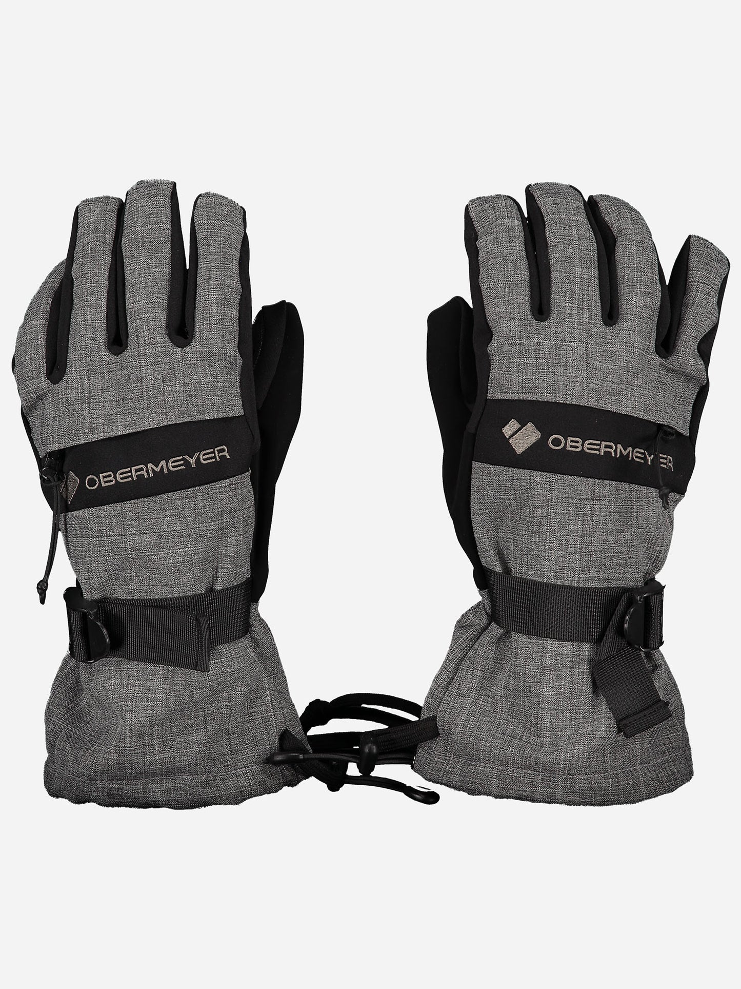 Obermeyer Men's Regulator Glove - Saint Bernard