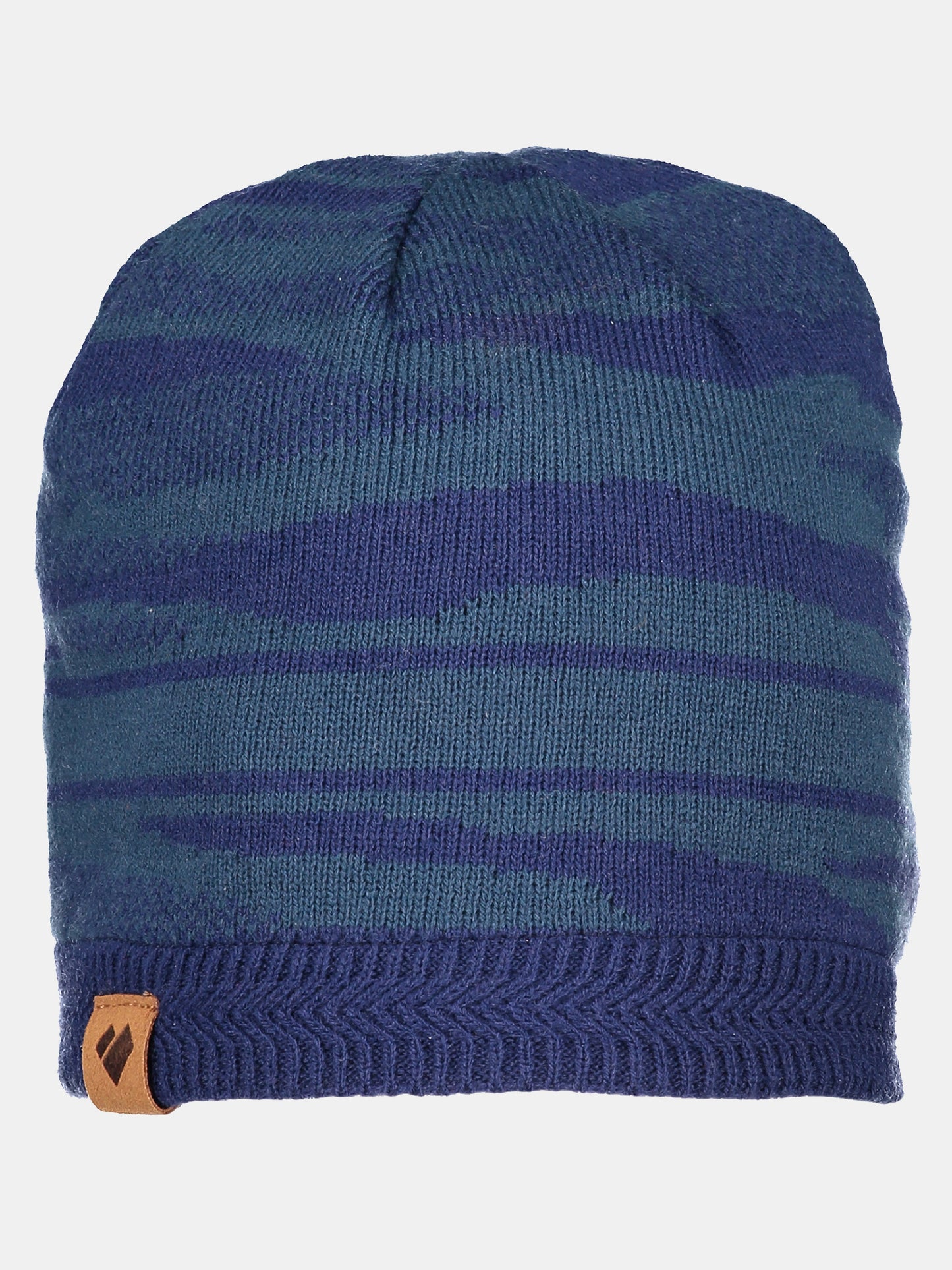 Obermeyer Men's Moab Beanie - Saint Bernard
