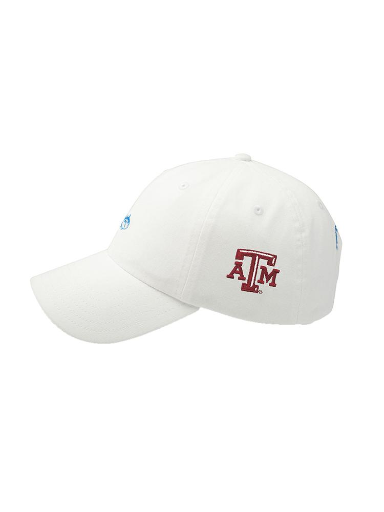 Southern Tide Mini Skipjack Collegiate Hat - Saint Bernard