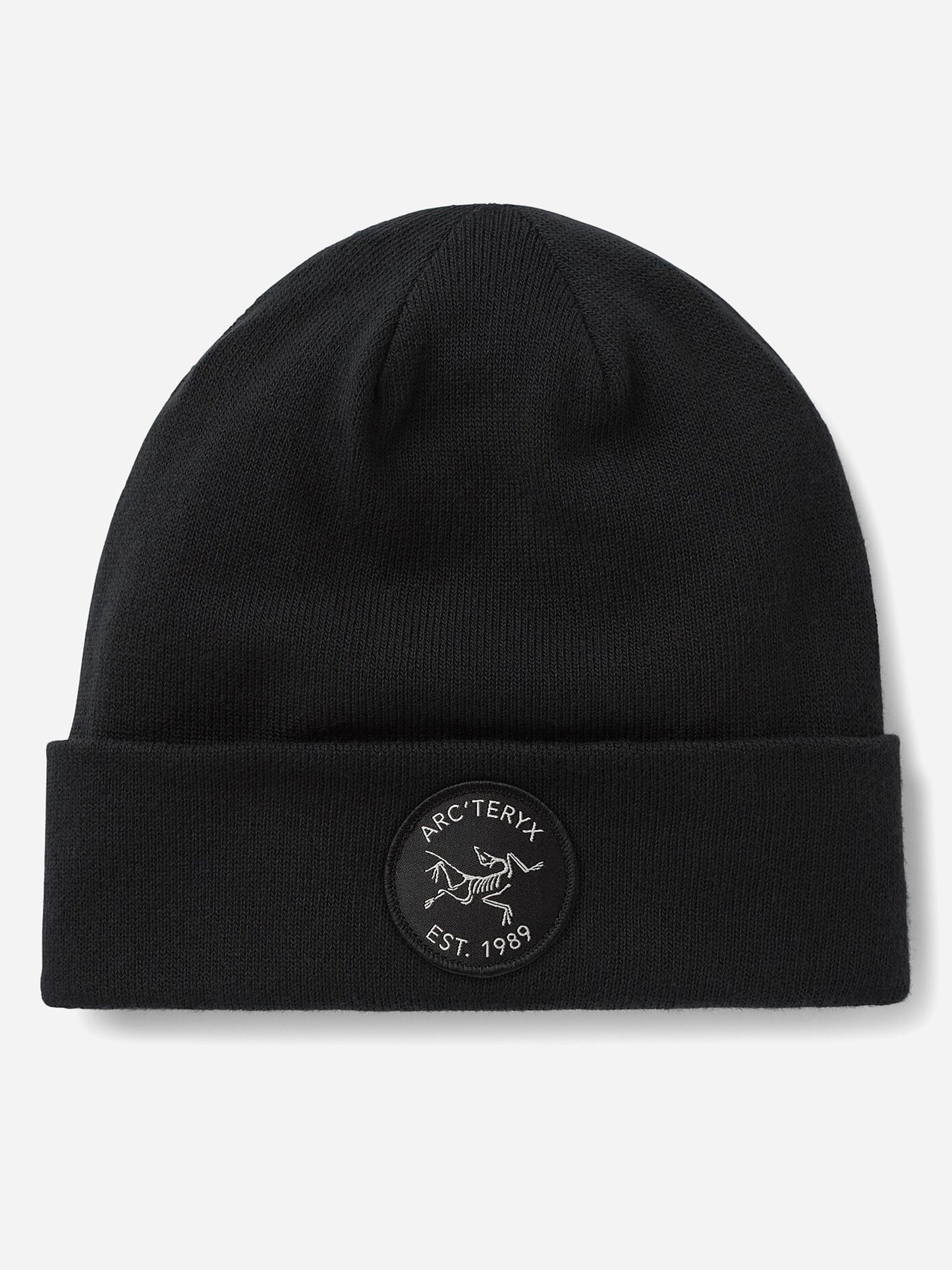 Arc'teryx Bird Patch Toque - Saint Bernard