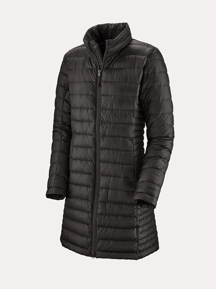 Patagonia Women's Fiona Parka - Saint Bernard