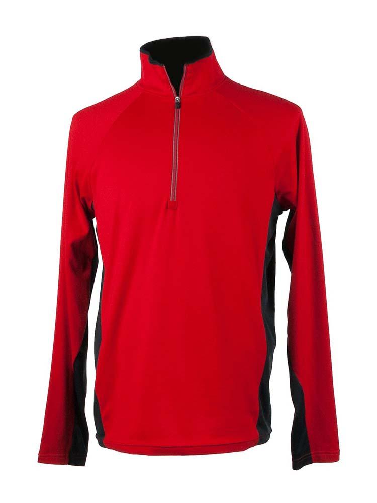 Obermeyer Men's Flex 75 Wt Top - Saint Bernard