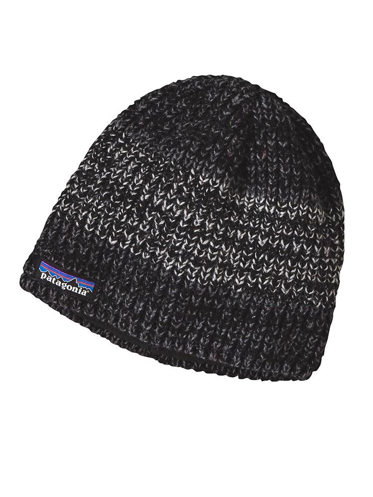 Patagonia Speedway Beanie - Saint Bernard