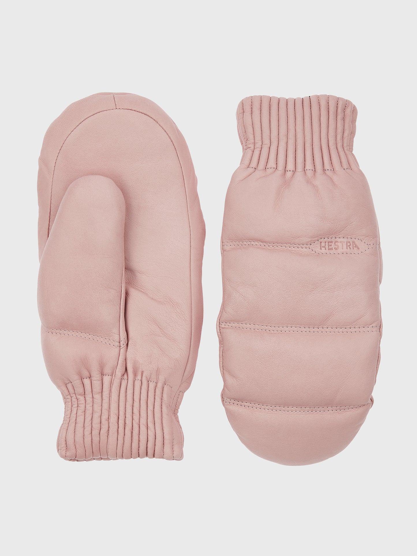 Hestra Women's Valdres Mitten - Saint Bernard