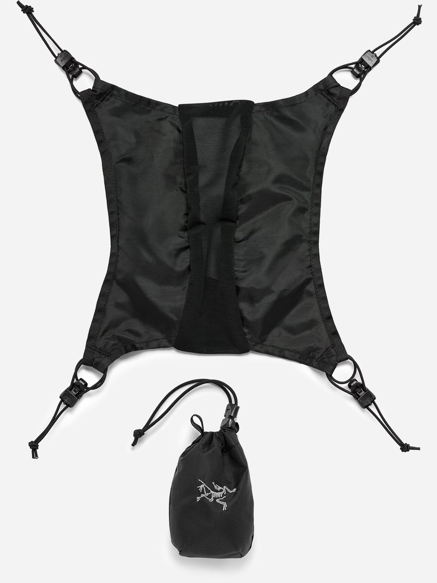 Arc'teryx Coarc Helmet Carry Pack Accessory - Saint Bernard