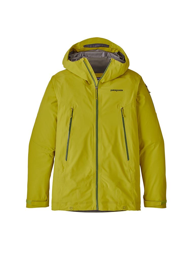 Patagonia Men's Descensionist Jacket - Saint Bernard