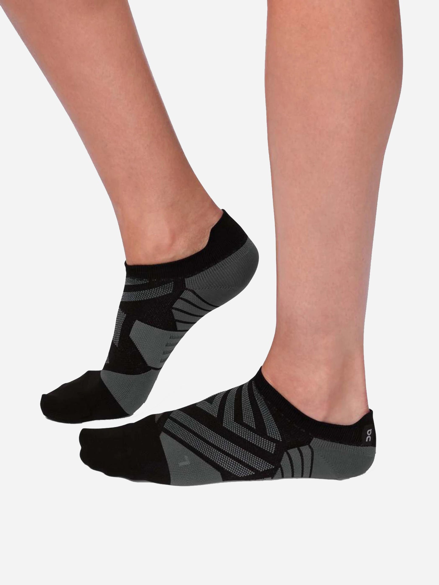 ON Women's Low Sock - Saint Bernard