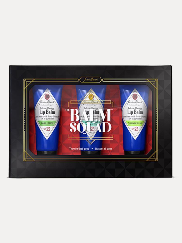 Jack Black The Balm Squad - Saint Bernard