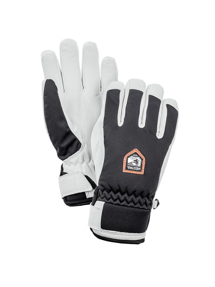 Hestra Moje Czone Glove - Saint Bernard