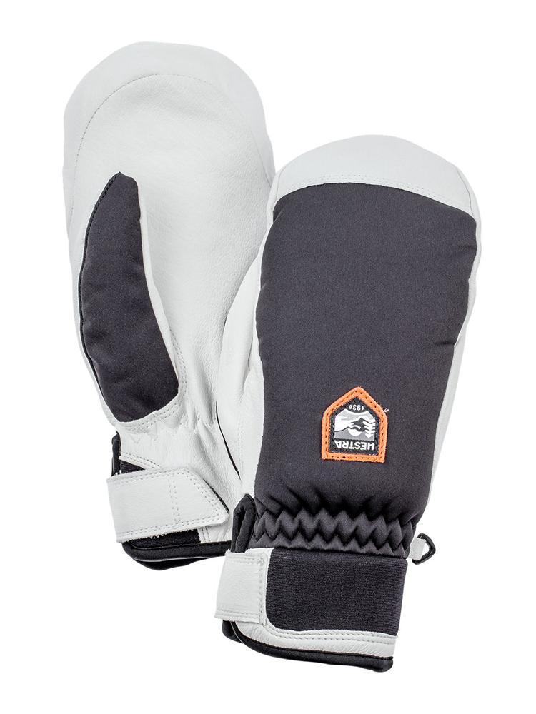 Hestra Women's Moje Czone Mitt - Saint Bernard