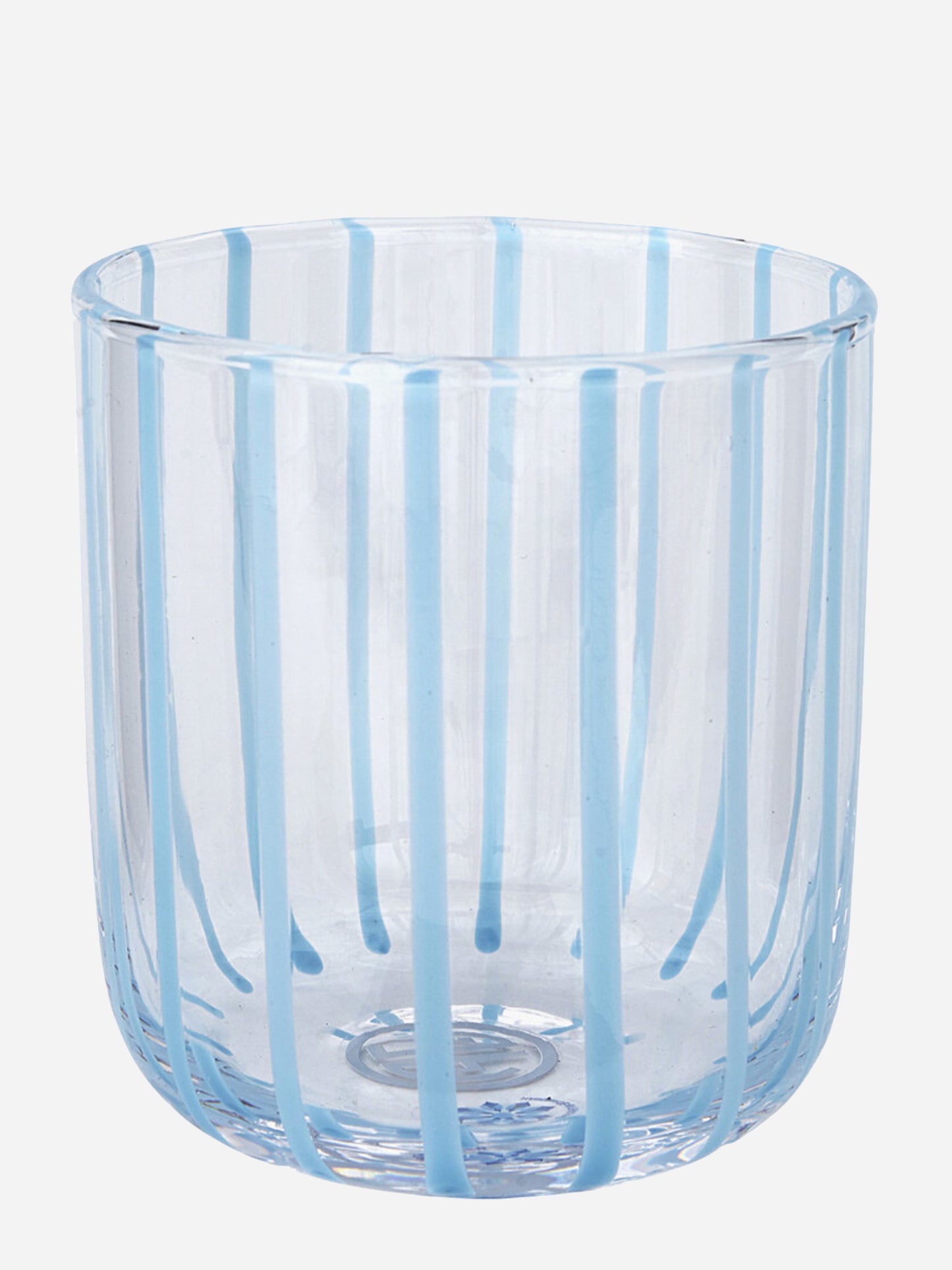 Jonathan Adler Cabana Rocks Glass - Saint Bernard