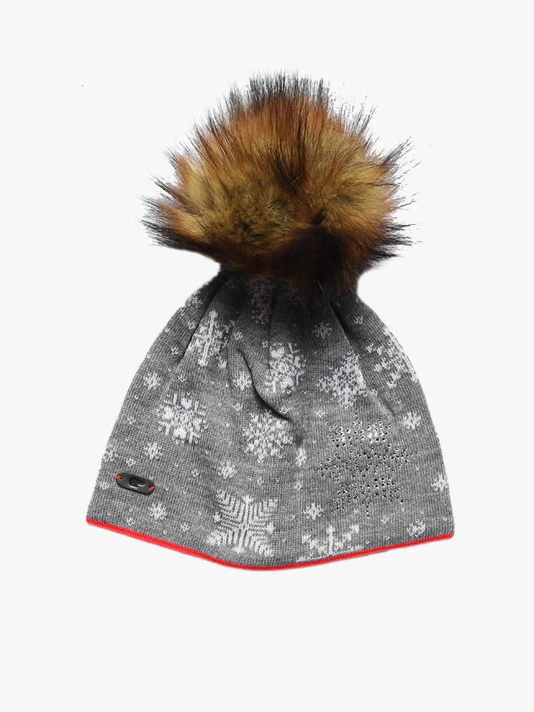 Eisbar Women’s Milana Lux Beanie - Saint Bernard