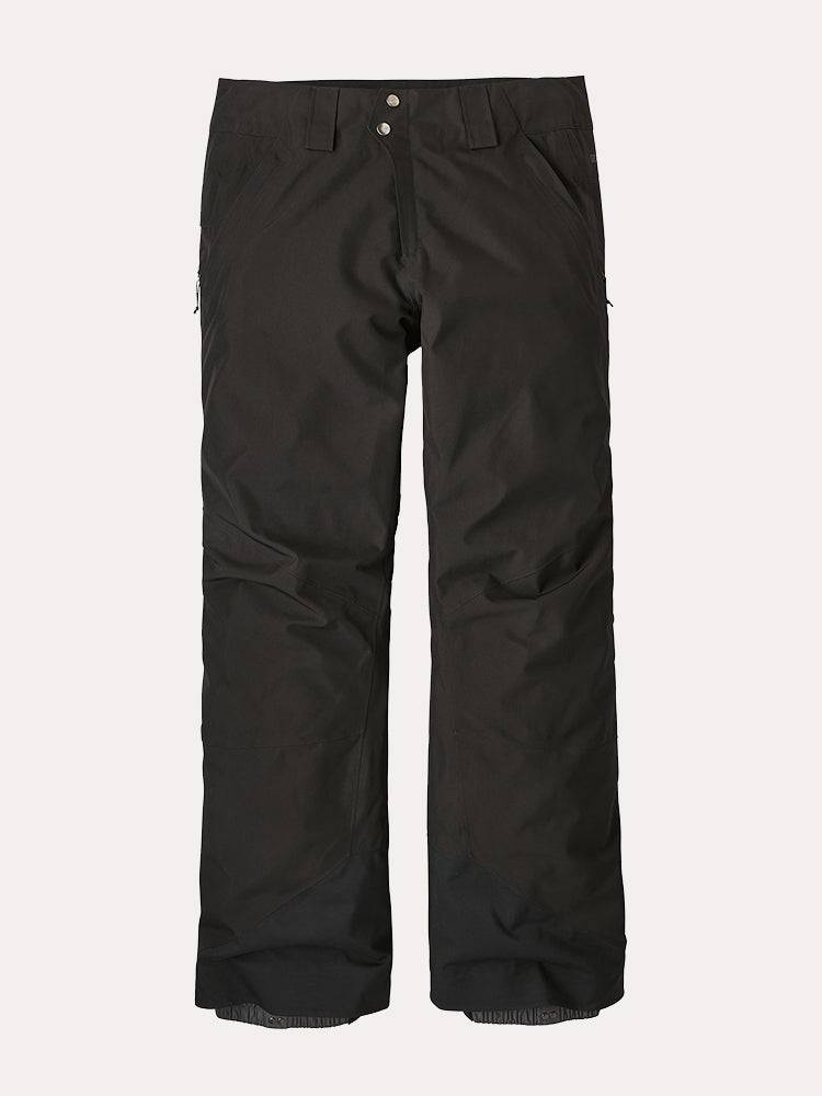 Patagonia Men's Insulated Powder Bowl Pants - Saint Bernard
